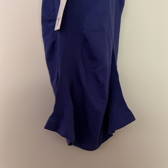 NWT unity crossback tank top purple size: L - Picture 6 of 7